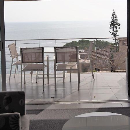 Apartamento Frente Al Mar En La Mejor Ubicacion De Calella Calella De Palafrugell Zewnętrze zdjęcie