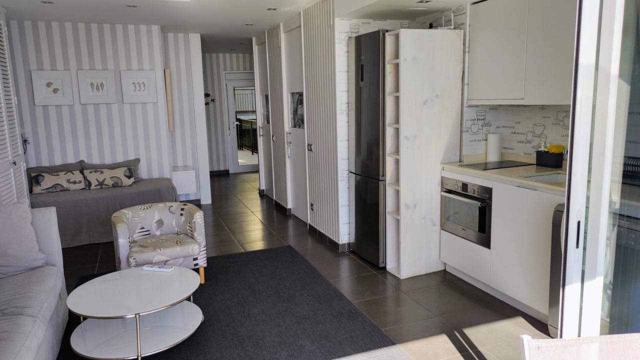 Apartamento Frente Al Mar En La Mejor Ubicacion De Calella Calella De Palafrugell Zewnętrze zdjęcie