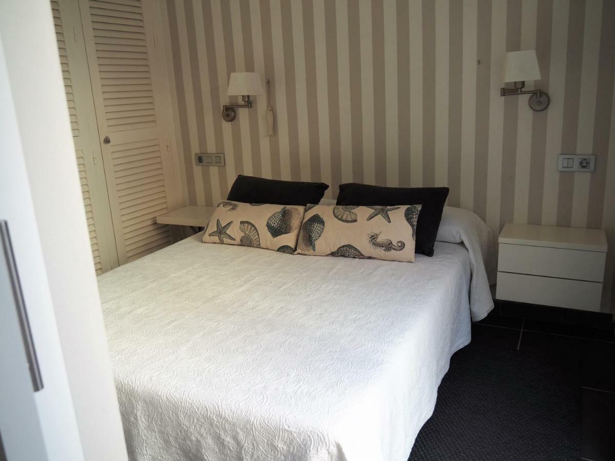 Apartamento Frente Al Mar En La Mejor Ubicacion De Calella Calella De Palafrugell Zewnętrze zdjęcie