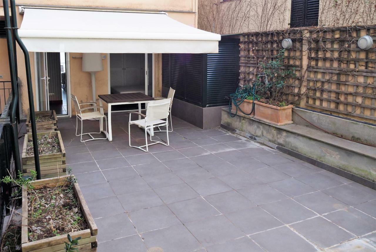 Apartamento Frente Al Mar En La Mejor Ubicacion De Calella Calella De Palafrugell Zewnętrze zdjęcie