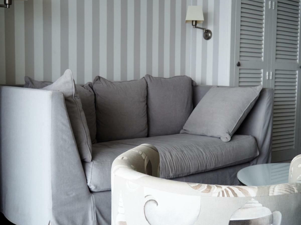 Apartamento Frente Al Mar En La Mejor Ubicacion De Calella Calella De Palafrugell Zewnętrze zdjęcie