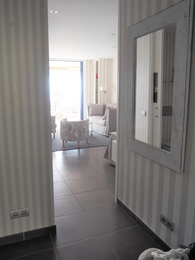 Apartamento Frente Al Mar En La Mejor Ubicacion De Calella Calella De Palafrugell Zewnętrze zdjęcie